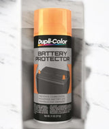 بخاخ حماية البطارية دوبلي كولر، 311 جرام - برتقالي-2