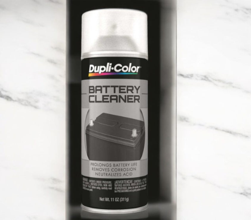 بخاخ منظف البطارية دوبلي كولر - 311 جرام-2