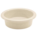Petmate Interlocking Dog Food Bowl Assorted Colors