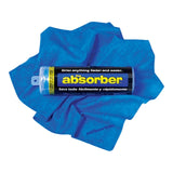 The Absorber Car Drying Cloth Assorted Colors