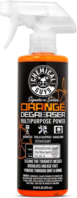 Signature Chemical Guys Series Degreaser
