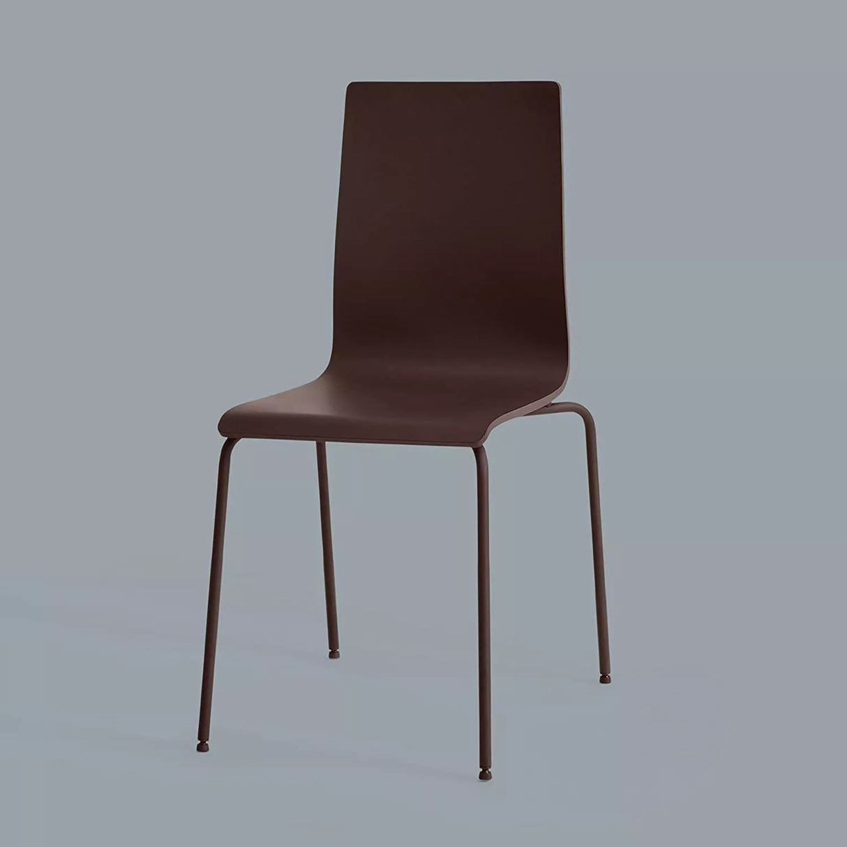 رشاش طلاء راست-أوليوم طلاء سطحي فوقي، 12 أونصة، 6 قطع - بني-2