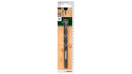 Bosch Brad Point Wood Drill - Grey