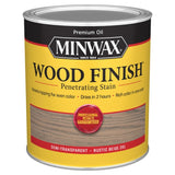 Minwax wood stain