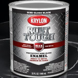 طلاء كريلون راست تف - 946 مل-2