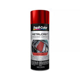 بخاخ طلاء معدني دوبلي كولر، 311 جرام - أحمر مؤكسد