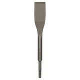 Bosch SDS Plus Tile Chisel - Grey