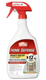 Ortho Home Defense Insect Killer