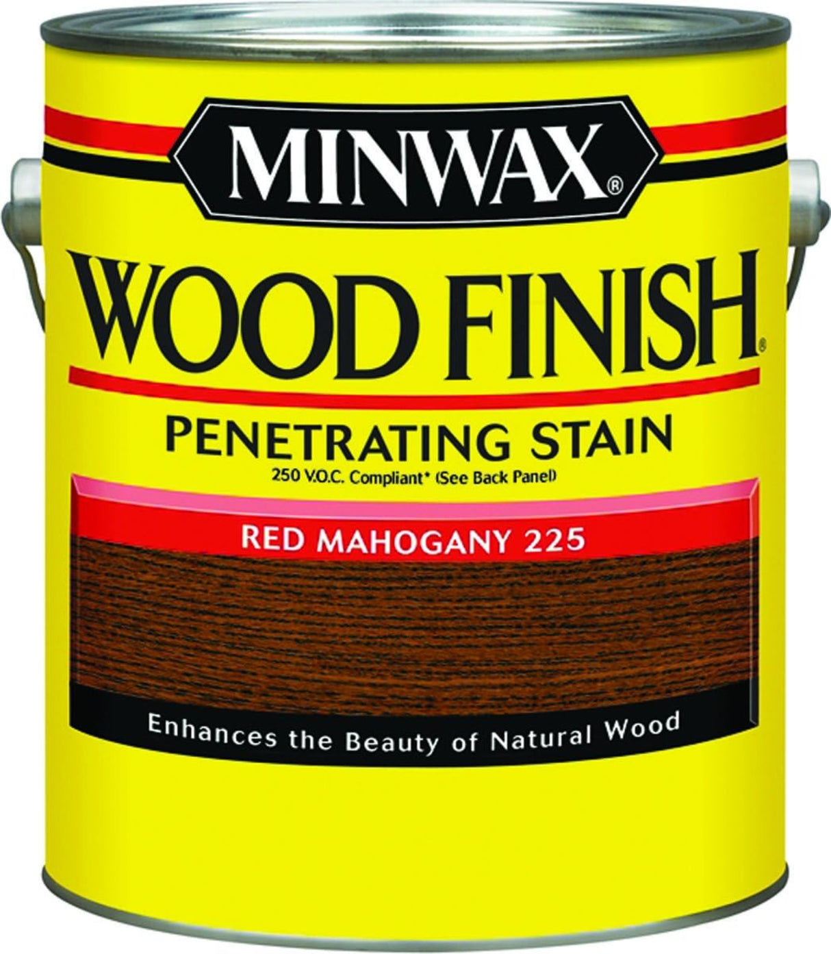 Minwax wood stain