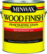 Minwax wood stain
