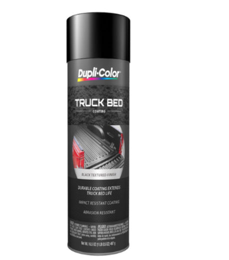 طلاء حماية سطح الشاحنة دوبلي كولر - 16.5 أونصة