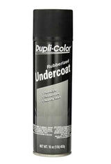 بخاخ طلاء الطبقة السفلية الاحترافي دوبلي كولر، 453 جرام - أسود