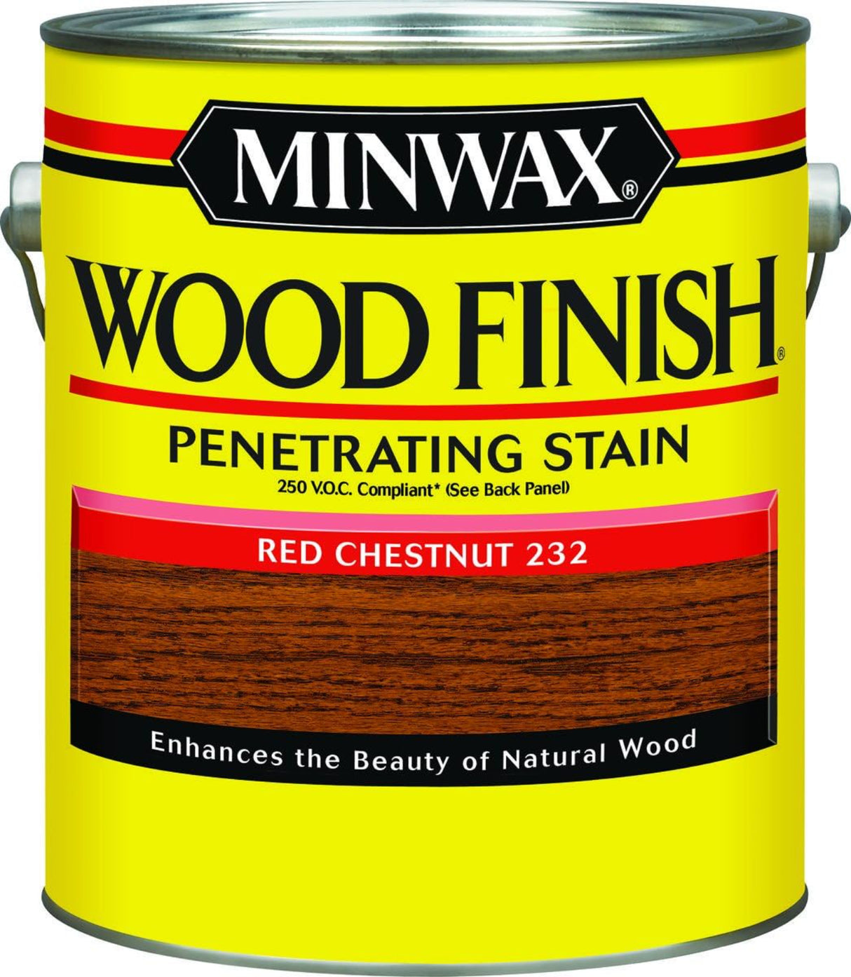 Minwax wood stain