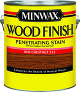 Minwax wood stain