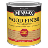Minwax wood stain