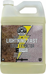 Fast Chemical Guys Lightning Carpet and Upholstery Stain Remover