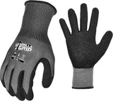 GORILLA GRIP - Extra Large Precision Grip A1 Cut Resistant Work Gloves