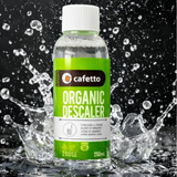 Cafetto Organic Descaler - 250 ml x 12