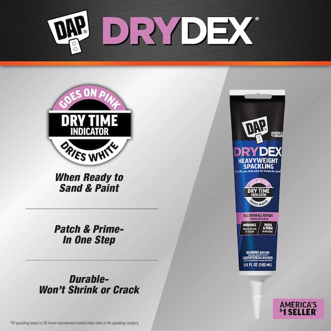 Dab Latex Paste, 5.5 oz, Pink