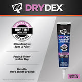 Dab Latex Paste, 5.5 oz, Pink