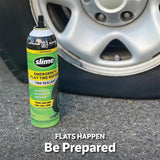 مانع تسرب ثقب الإطارات المسطحة سلييم - 18 أونصة-3