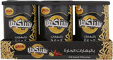 صوابع بطاطس كيتكو بنكهة الحار والبهارات - 8 × 6 × 40 جرام-3