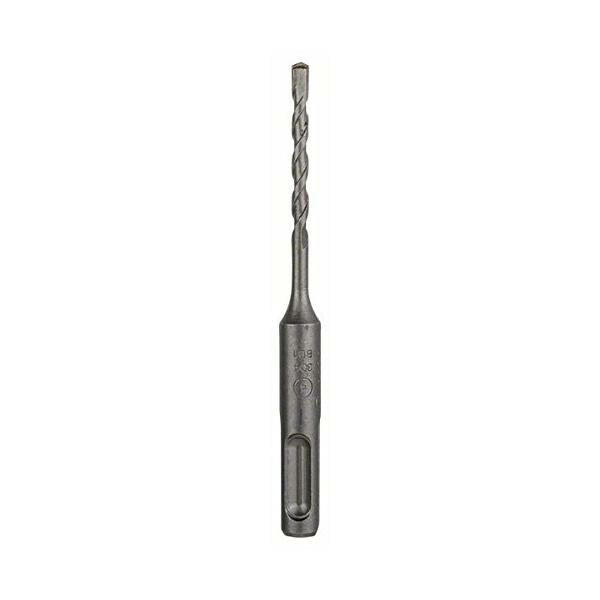 Bosch SDS Plus Drill, 12 x 460 mm - Grey