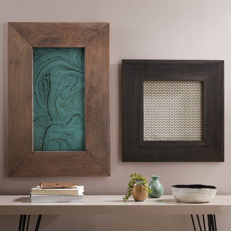 مسرّع الخشب المتأثر بالعوامل الجوية مينواكس - 956 مل - أسود متفحم-3