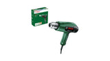 Bosch Easy Heat Heat Gun - Green &amp; Black