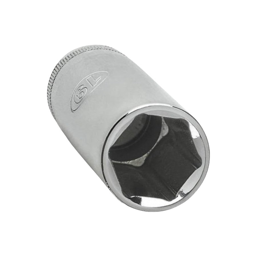 MM1/2DR 18mm Met Socket