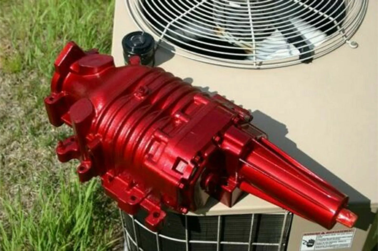 بخاخ طلاء معدني دوبلي كولر، 311 جرام - أحمر مؤكسد-3