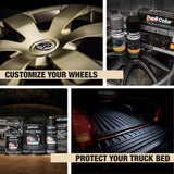 بخاخ طلاء المعادن اللامع دوبلي كولر - 311 جرام-3