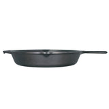 Lodgy 12 Inch Cast Iron Skillet