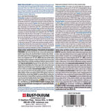 رشاش طلاء مسطح راست-أوليوم، 12 أونصة - أسود-3