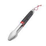 GRILL TONGS SS 40CM WEBER
