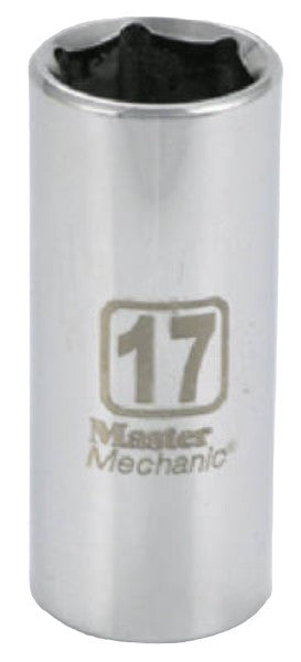 MM 3/8DR17mm DeepSocket