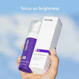 رغوة هايسميل في 34 لتصحيح لون الأسنان - 45 مل-3