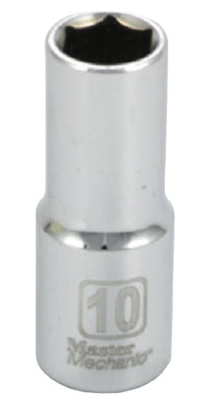 MM 3/8DR10mm DeepSocket