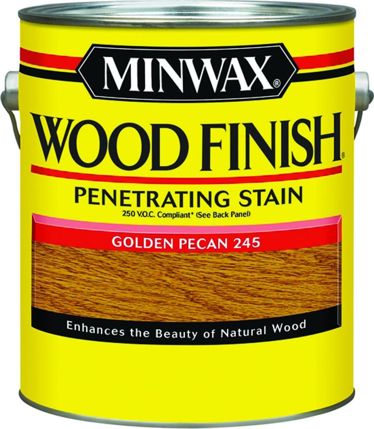 Minwax wood stain