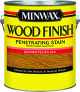 Minwax wood stain