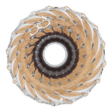 فلتر باريستا جيني مع قاعدة خشبية - متعدد الألوان-3