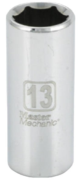 MM 3/8DR13mm DeepSocket