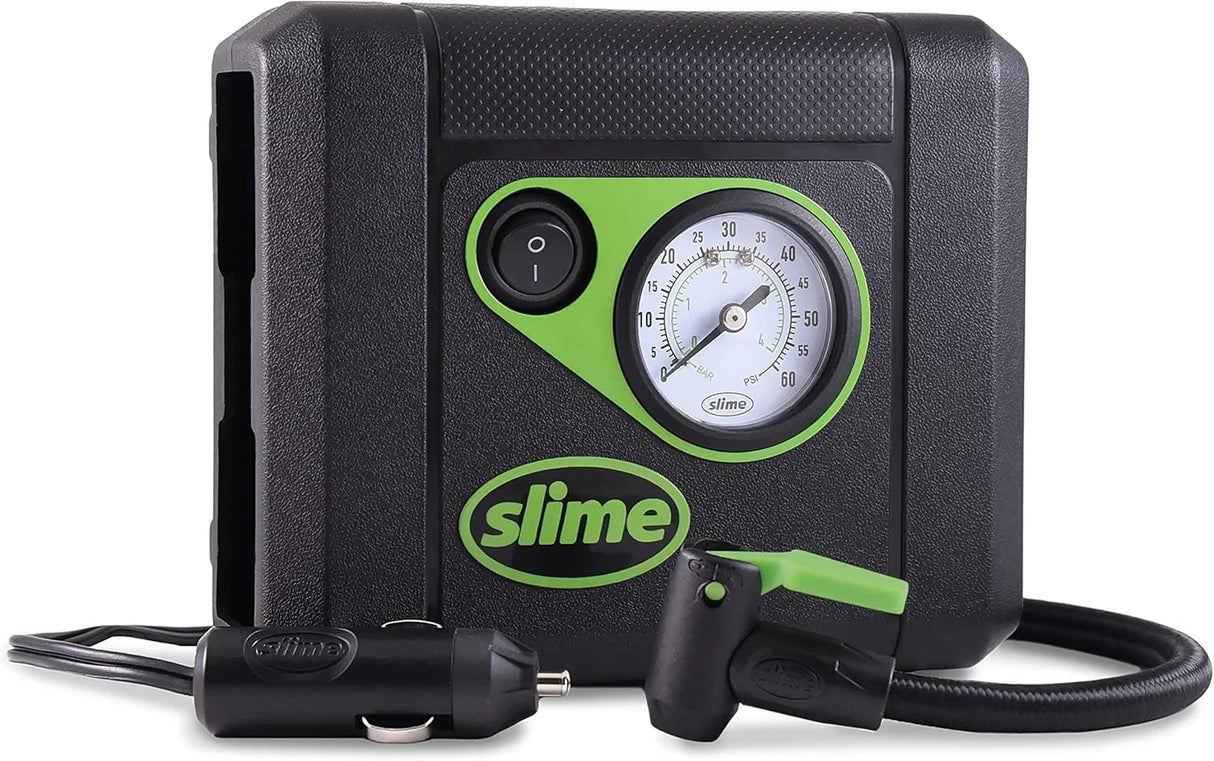 Slime Compact Inflator