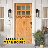 طلاء اليوريثان للخشب مينواكس - 11.5 أونصة-4