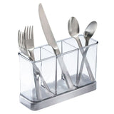 iDesign Forma 2 Cutlery Organizer