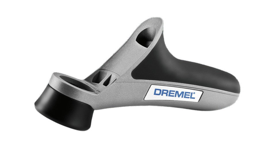 Dremel Multi-Function Tool with 4 Accessories - Multicolor