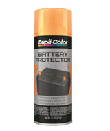 بخاخ حماية البطارية دوبلي كولر، 311 جرام - برتقالي