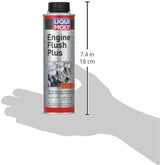 Liqui Moly Flash Plus Engine Cleaner - 300ml