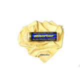 The Absorber Car Drying Cloth Assorted Colors