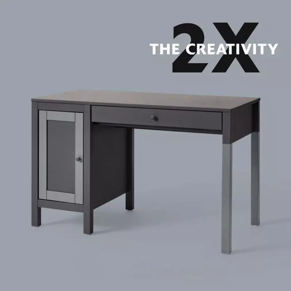 رشاش طلاء مسطح راست-أوليوم، 12 أونصة - أسود-4